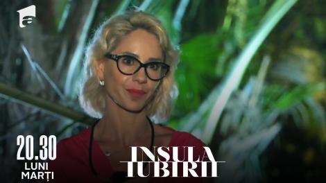 Insula Iubirii | Sezonul 6, 30 mai 2022. Cristina și Sebastian nu mai formează un cuplu