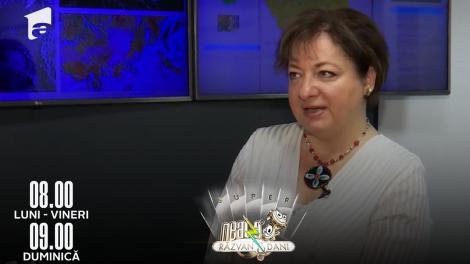 Super Neatza, 31 mai 2022. Meteo ANM. Cum a fi vremea de 1 iunie