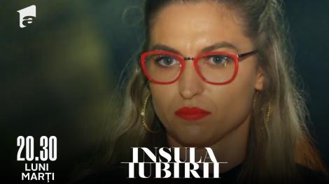 Insula Iubirii | Sezonul 6, 31 mai 2022. Cerasela, acuzații grave la adresa Cristinei