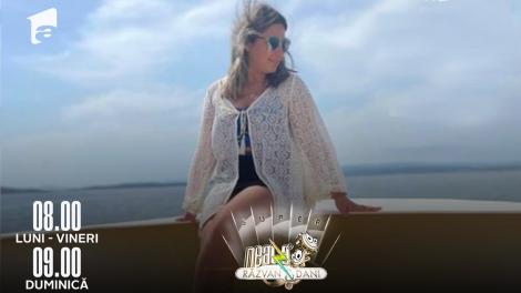 Super Neatza, 1 iunie 2022. La mulți ani, Alina!