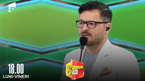 Preţul cel bun sezonul 2, 1 iunie 2022. Jo a câștigat o vacanță la munte pentru 10 copii