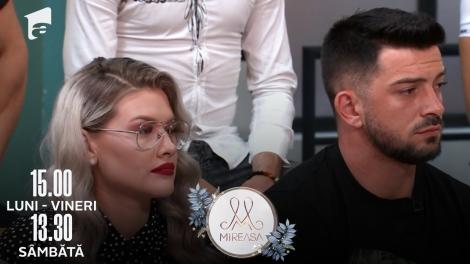 Mireasa Sezonul 5, 1 iunie 2022. Doamna Dana și Sabrina, pronosticuri privitoare la finalul competiției