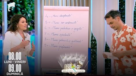 Super Neatza, 1 iunie 2022. Calitățile unei mame, în funcție de cifra destinului