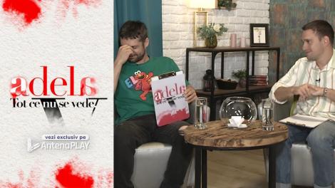 Adela - Tot ce nu se vede, sezon 3, Episodul 19 - Alecsandru Dunaev și Vlad Gherman