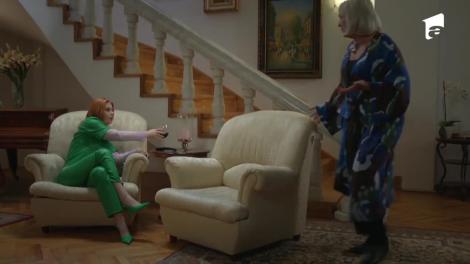 Adela sezonul 3, episodul 38, 2 iunie 2022. Lucian amenință că va ucide întreaga familie Andronic: ”O să vă omor pe toți”