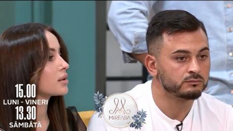 Mireasa Sezonul 5, 2 iunie 2022. Noi dezvăluiri despre Yana! Andrei nu mai știe ce să creadă despre iubita lui