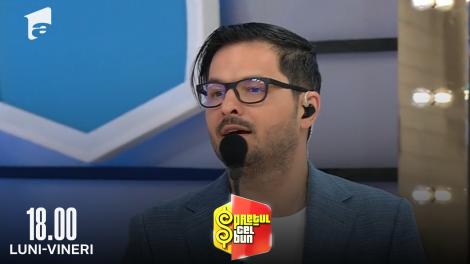 Preţul cel bun sezonul 2, 3 iunie 2022. Alexandru a pierdut o bucătărie super utilată