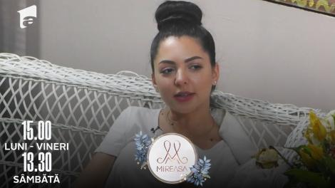 Mireasa Sezonul 5, 3 iunie 2022. Elena și Adrian nu pot fi compatibili