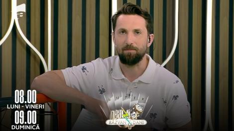 Super Neatza, 3 iunie 2022. Virgil și Nicu au șansa să câștige două bilete la meciul României cu Finlanda