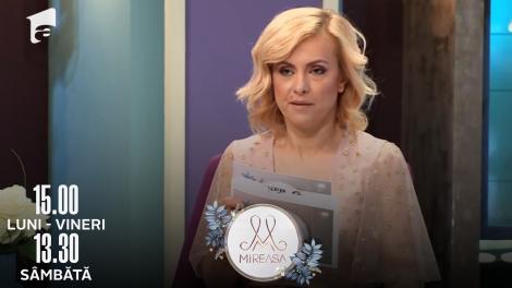 Gala Mireasa sezonul 5, 4 iunie 2022. Cine au fost desemnați Mama, Fata și Băiatul Săptămânii