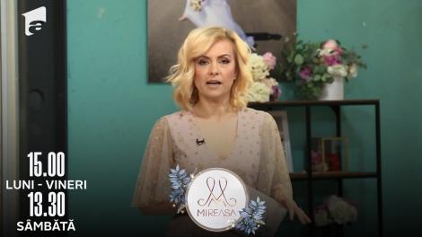 Gala Mireasa sezonul 5, 4 iunie 2022. Concurenții au votat cel mai puternic și slab cuplu din competiție