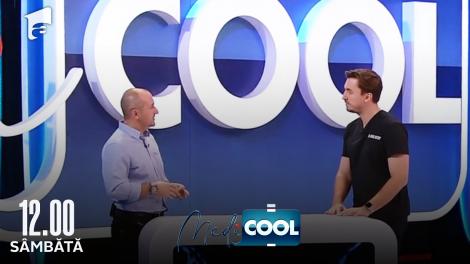 Medicool sezonul 2, 4 iunie 2022. Cauzele paradontozei. Sfaturi de la stomatologul Traian Comănescu