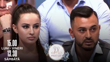 Gala Mireasa sezonul 5, 4 iunie 2022. Yana și Andrei au rămas fără susținători