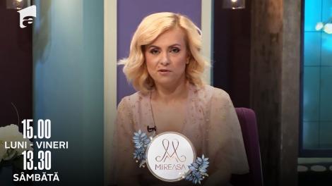 Gala Mireasa sezonul 5, 4 iunie 2022. Sabrina și Pernes este mai puternic cuplu