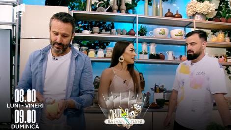 Neatza de Weekend, 5 iunie 2022. Sfaturi de slabit de la Monica Chira