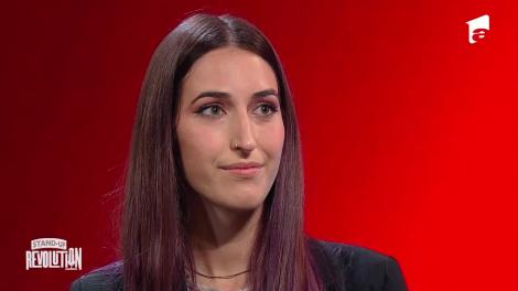 Stand-up Revolution | Sezonul 1, 5 iunie 2022. Jurizare Olga Camacho
