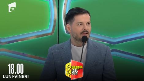 Preţul cel bun sezonul 2, 10 iunie 2022. Viorel a câștigat un scuter electric