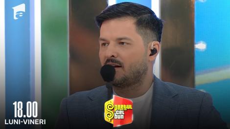 Preţul cel bun sezonul 2, 10 iunie 2022. Elena a câștigat un living complet mobilat