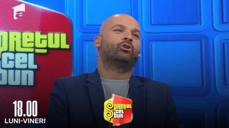 Preţul cel bun sezonul 2, 6 iunie 2022. Grațiela a câștigat un ATV electric