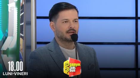 Preţul cel bun sezonul 2, 10 iunie 2022. Elena a câștigat o cabină de duș și o mașină de spălat rufe