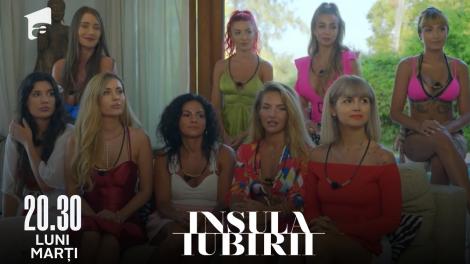 Insula Iubirii | Sezonul 6, 6 iunie 2022. Ispita Antonela, nevoită să părăsească insula, după voturile băieților