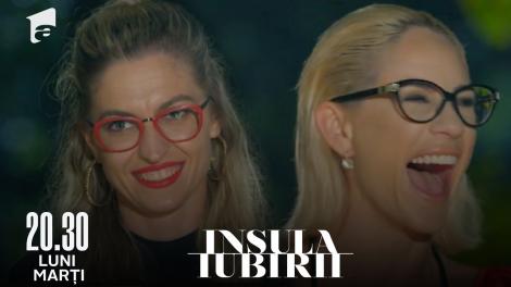 Insula Iubirii | Sezonul 6, 6 iunie 2022. Cristina și Cerasela și-au aruncat vorbe dure! De la ce a pornit totul?