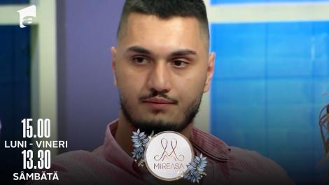 Mireasa Sezonul 5, 6 iunie 2022. Leo, observații dure adresate mamei lui, doamna Dana