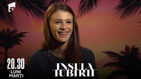 Insula Iubirii | Sezonul 6, 6 iunie 2022. Teodora, surprinsă noaptea în dormitor cu Ali!