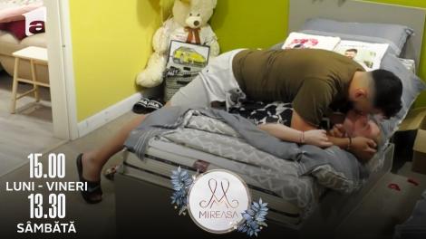 Mireasa Sezonul 5, 7 iunie 2022. Sese, din nou gelos!. Giovana: Când bei îți faci tot felul de filme