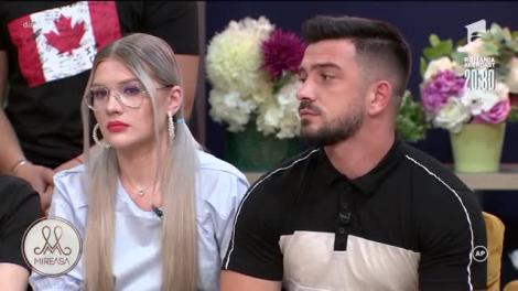 Mireasa Sezonul 5, 8 iunie 2022. Andrian crede ca  Perneș face special scandal!
