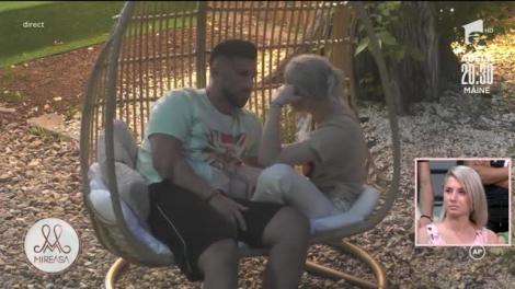 Mireasa Sezonul 5, 8 iunie 2022. Giovana, scandal monstru cu doamna Dana