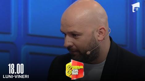 Preţul cel bun sezonul 2, 9 iunie 2022. Sergiu nu a câștigat trotineta electrică și telefonul