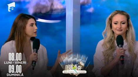 Super Neatza, 9 iunie 2022. Cea mai nouă colecție semnată de designerul Iselin Dimitri