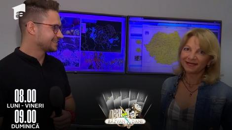 Super Neatza, 9 iunie 2022. Cum va fi vremea de Rusalii