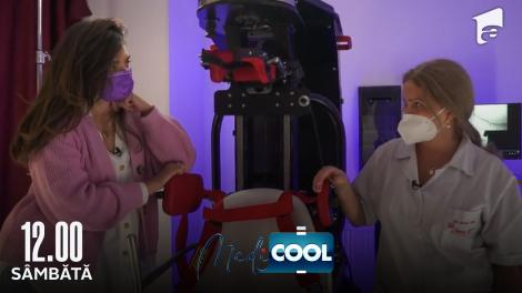 Medicool sezonul 2, 11 iunie 2022. Diferența între amețeală și vertij