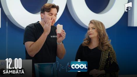 Medicool sezonul 2, 11 iunie 2022. Cum afli dacă ai un dop de ceară