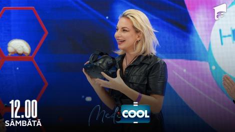 Medicool sezonul 2, 11 iunie 2022. Cum scapi de răul de înălțime