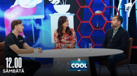 Medicool sezonul 2, 11 iunie 2022. Nașterea naturală, un act firesc