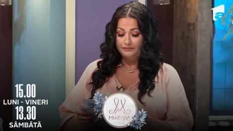 Gala Mireasa sezonul 5, 11 iunie 2022. Publicul a decis ca Sabrina și Perneș să rămână în competiție