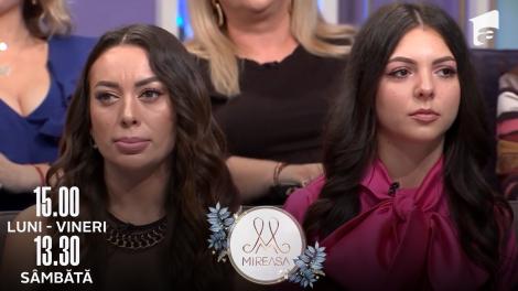 Gala Mireasa sezonul 5, 11 iunie 2022. Fetele fac nominalizări de băieți. Adrian este în pericol de eliminare