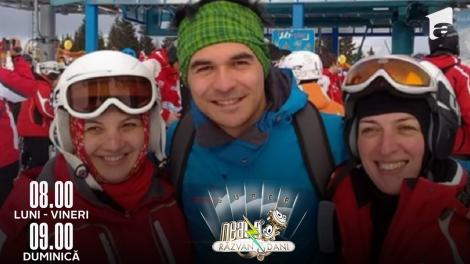 Super Neatza, 13 iunie 2022. La mulți ani, Laura!