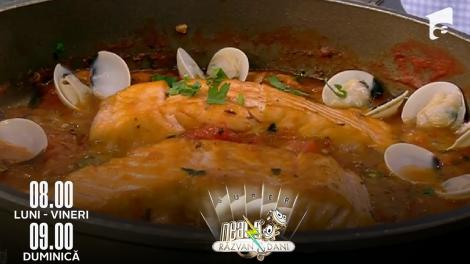 Super Neatza, 13 iunie 2022. Chef Radu Darie a gătit Paste Carbonara