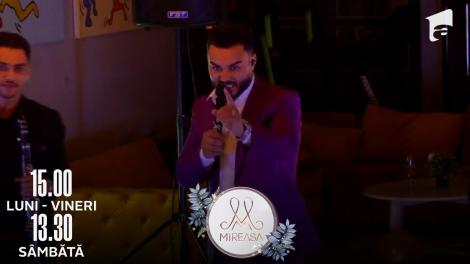 Mireasa Sezonul 5, 13 iunie 2022. Petrecere de pomină cu Jador