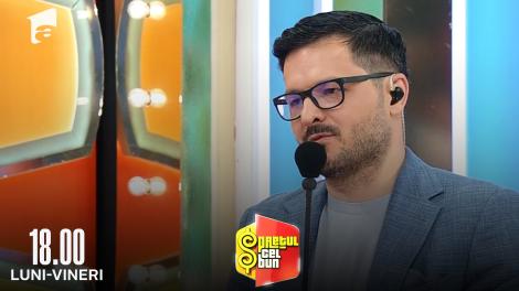 Preţul cel bun sezonul 2, 13 iunie 2022. Cornelia a câștigat o vacanță pe Coasta de Azur