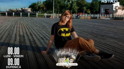 Super Neatza, 14 iunie 2022. La mulți ani, Georgiana!