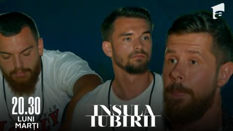 Insula Iubirii | Sezonul 6, 14 iunie 2022. Cerasela, dezvăluiri din trecut: Am făcut masaj erotic