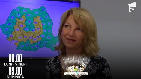 Super Neatza, 14 iunie 2022. Cum va fi vremea în prima săpătămână de vacanță a copiilor