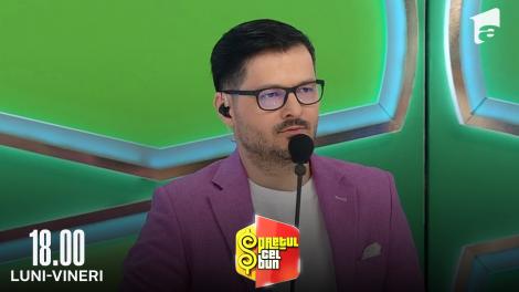 Preţul cel bun sezonul 2, 14 iunie 2022. Ionuț a câștigat o mie de lei