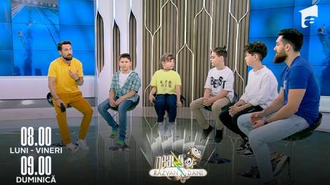 Super Neatza, 15 iunie 2022. Înotul, sportul recomandat tuturor copiilor