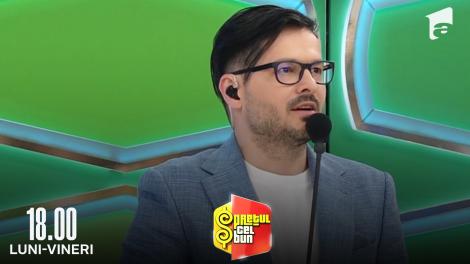 Preţul cel bun sezonul 2, 15 iunie 2022. Bogdan a pierdut un super scuter electric